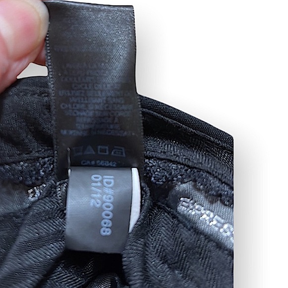 Vince Camuto Black Pencil Skirt XS - Picture 5 of 6